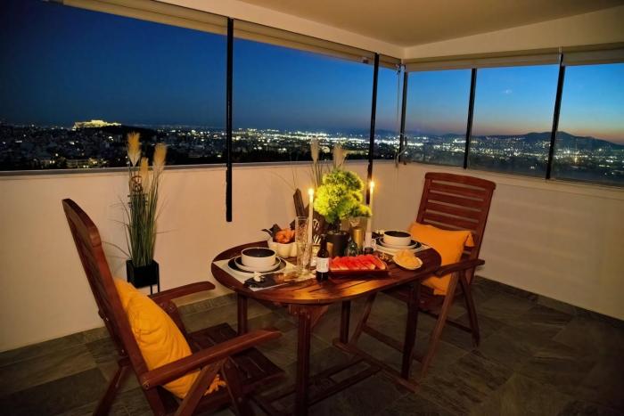 Alex Suite with private jacuzzi