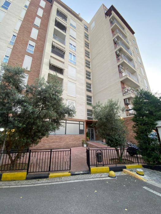 Cozy apartment in central tirane