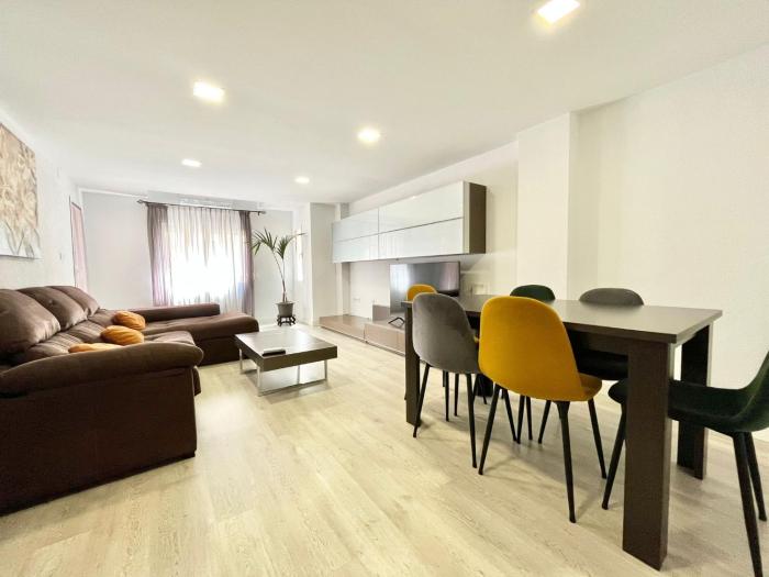 Apartamento 3 dormitorios centro Villajoyosa