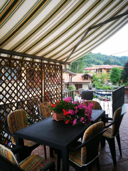 Appartamento Ortensia - Meina