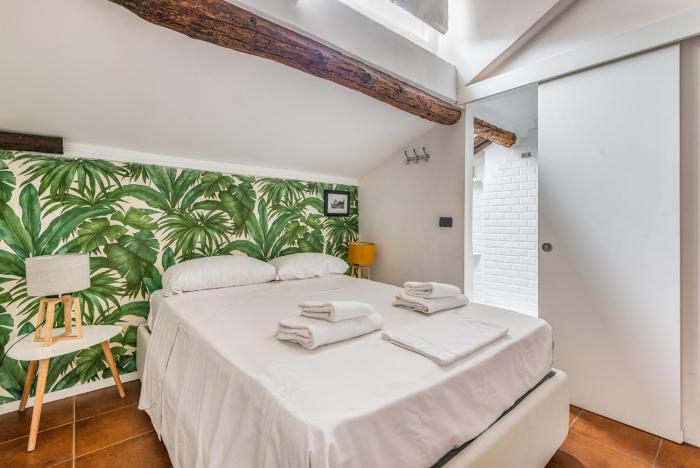 Ripa Porta Ticinese Wi-Fi 2 Pax