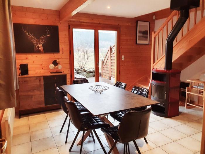 Le Murmure du Ruisseau