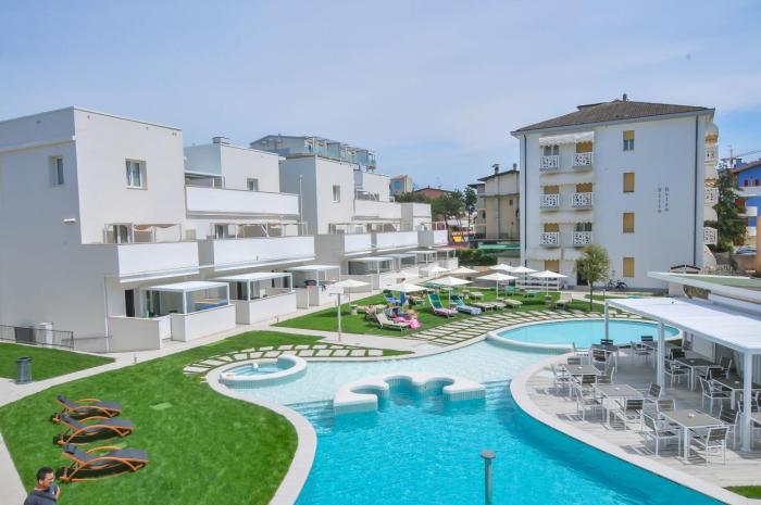 Marina Suites & Apartments 4 stelle S