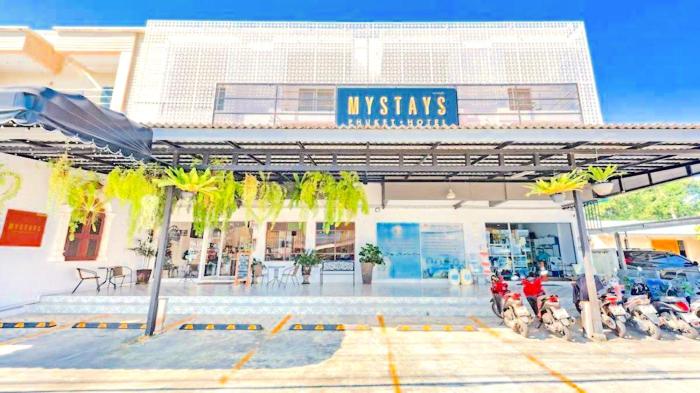 Mystays Phuket
