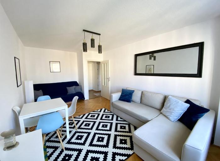 Avis Apartments Gdynia Skwer Kościuszki 21