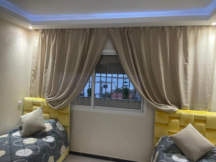 Villa vue mere 3 chambre et 2 salon salle de fetes