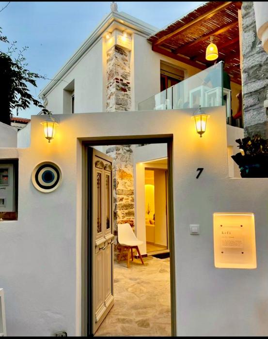 Kefi House Skiathos