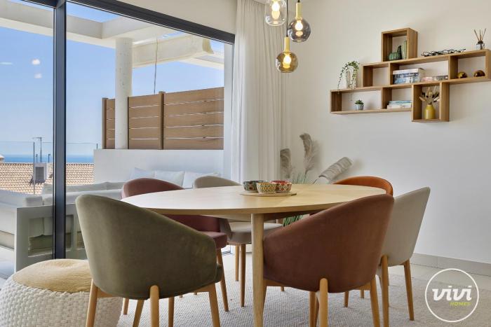 ViVi Homes - La Paz Sauna, Gym & Pool