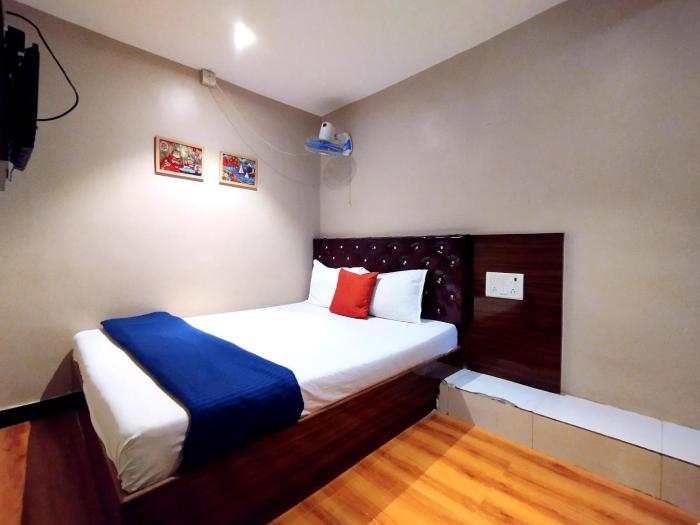 Hotel Aspen - Nr Mumbai Airport