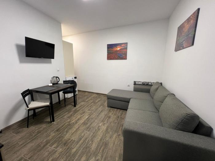 Varna Central Sea Studio