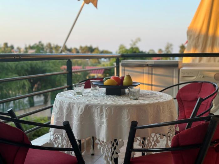 Home for you Halkidiki