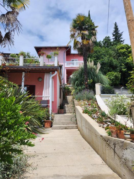 Secret Garden Studio Apartman