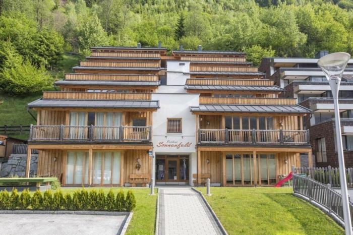 Residenz Sonnenfeld Top 4