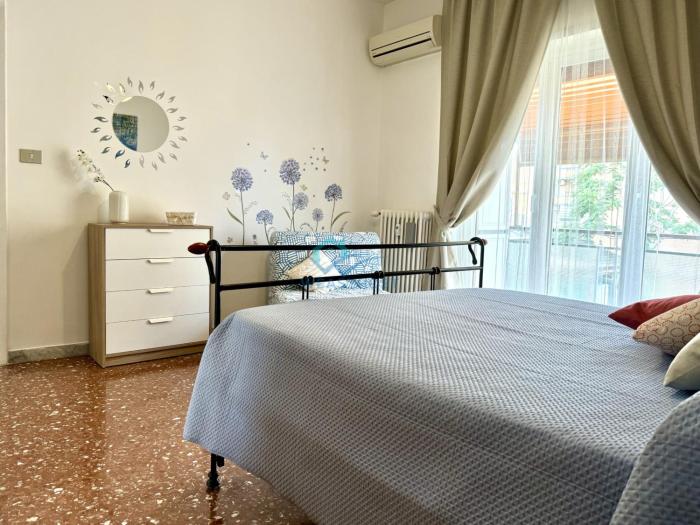 Typical Grandmas Roman Apartment