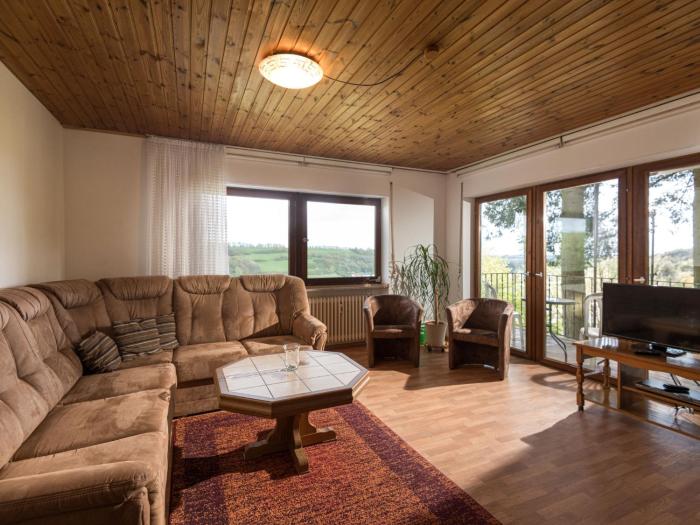 Apartment Eifelnatur - Haus 1-2 by Interhome