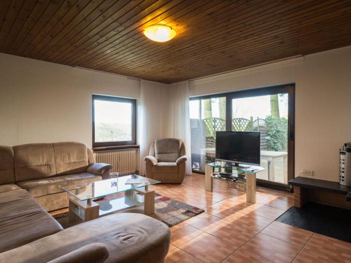 Apartment Eifelnatur - Haus 1-1 by Interhome