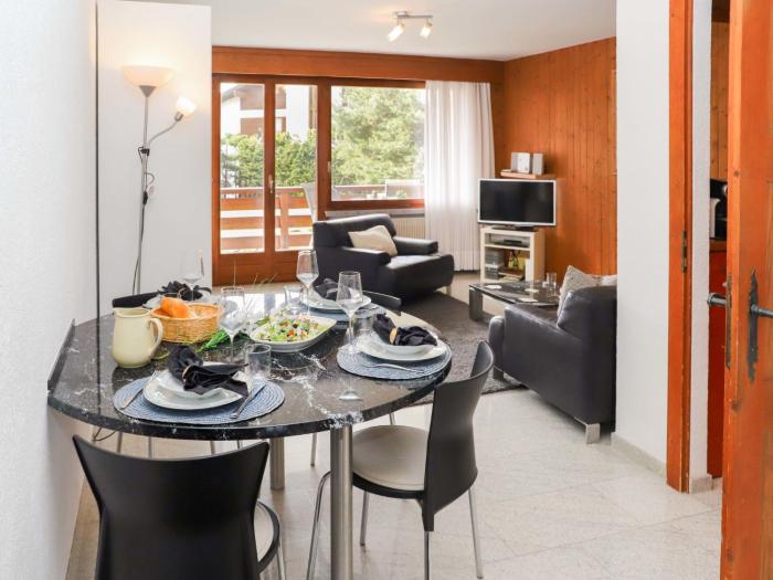 Apartment Vert Pré 2 by Interhome