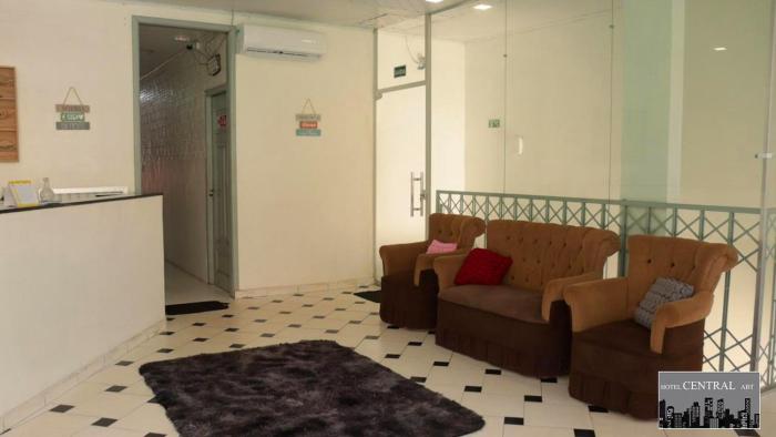 Hotel Central Abaetetuba