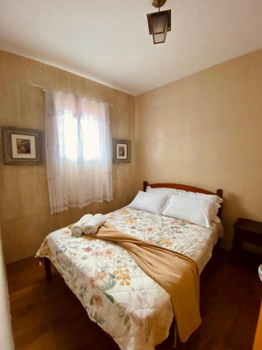 Apartamento Charme Guará 2 - Centrinho de Guaramiranga