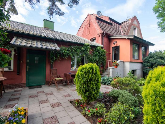 Apartment Rekowo-1 by Interhome