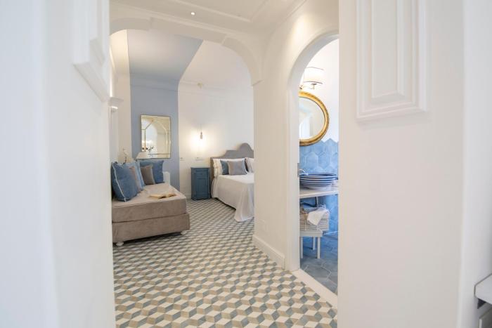 Casa Lucia Relaxing rooms