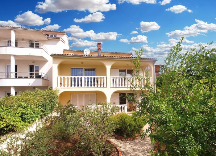 Ferienwohnung für 4 Personen ca 60 qm in Banjole, Istrien Istrische Riviera