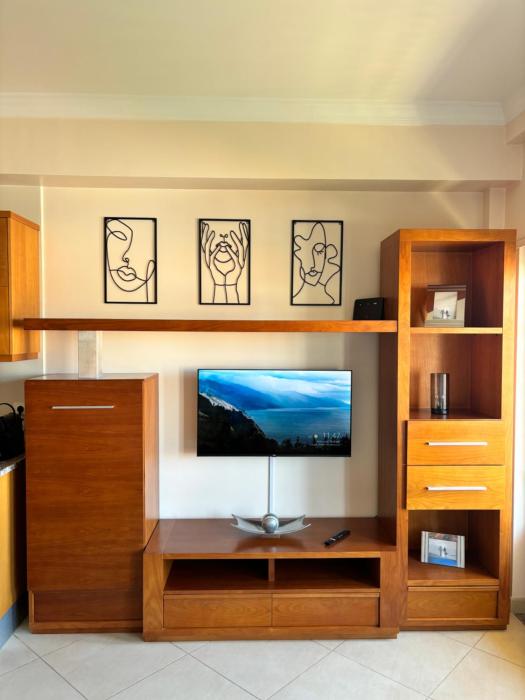 Albufeira Appartement avec piscine