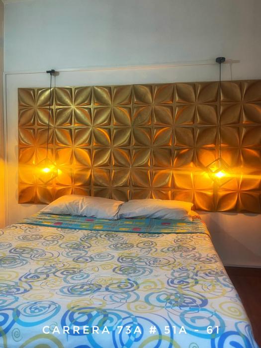 A 5 minutos del Aeropuerto el Dorado