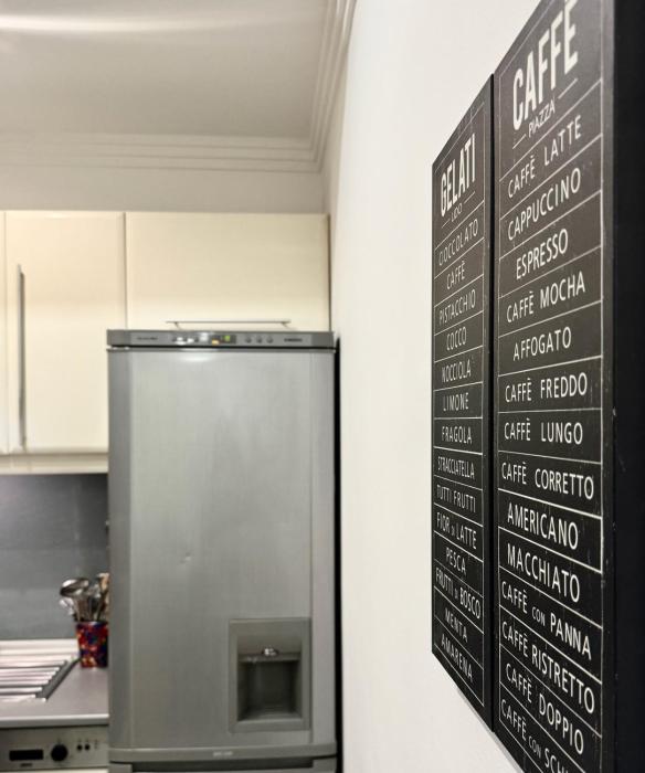 Standard Apartment by Hi5- Kazinczy 2 bedroom