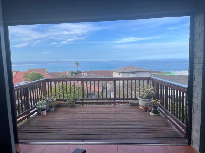 Entire top floor with beautiful view