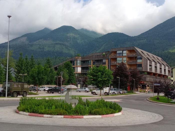 Apartment Vasja Bohinj