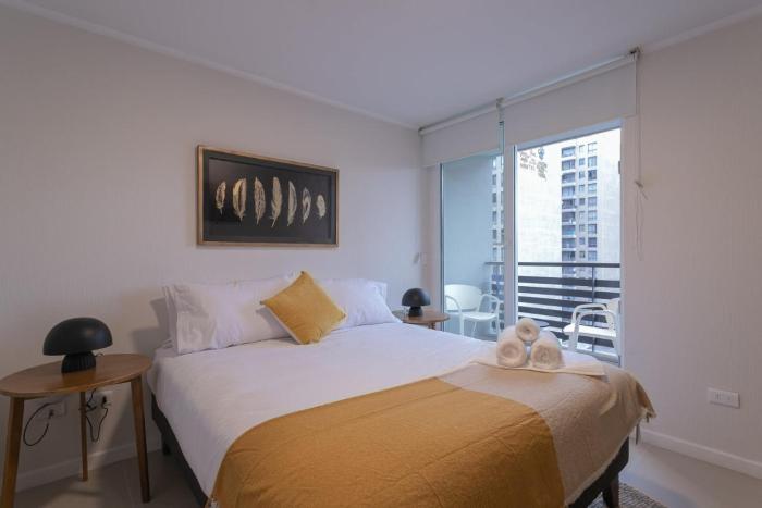 Vive lo mejor que Santiago tiene para ofrecer