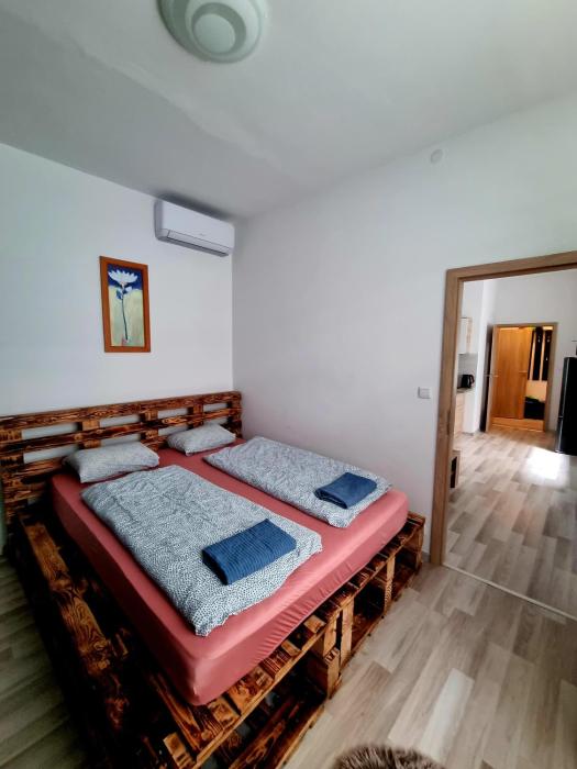 City center best location Apartmen in Old Town