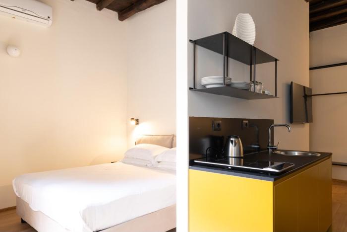 Residenza San Valerio