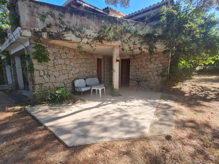 Appartement confortable à Pietrosella 40 m² avec jardin