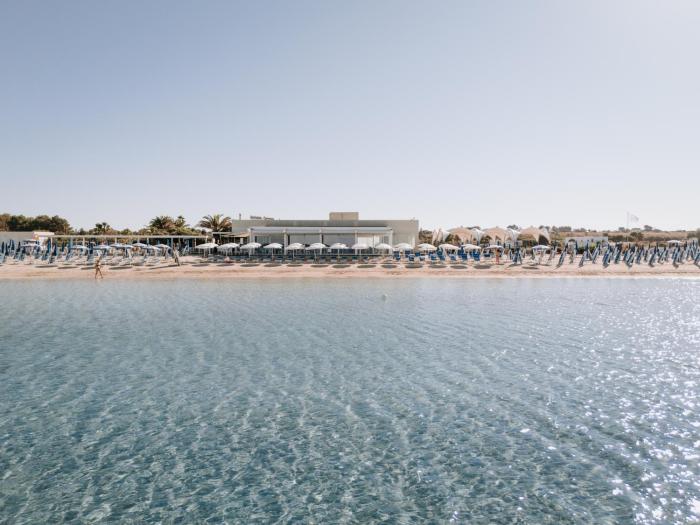 Hotel Bacino Grande