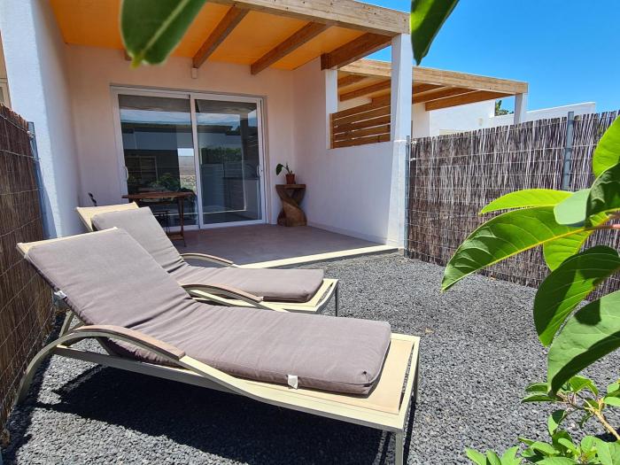 Estudio SoleArte en Lajares