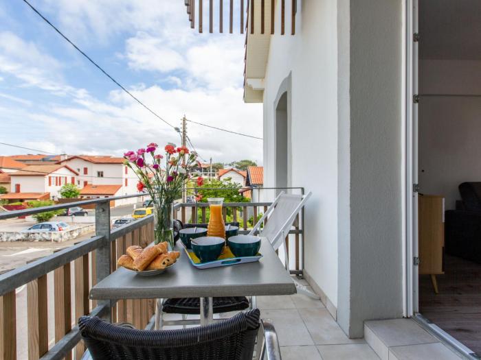 Apartment Cap Océan-2 by Interhome