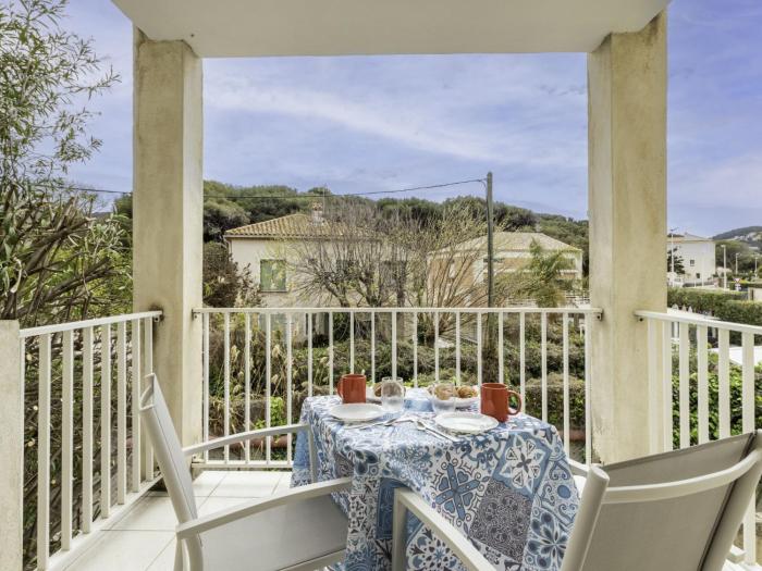 Apartment Super Plage-7 by Interhome