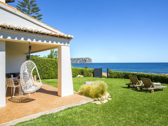 Holiday Home Maison del Mar by Interhome