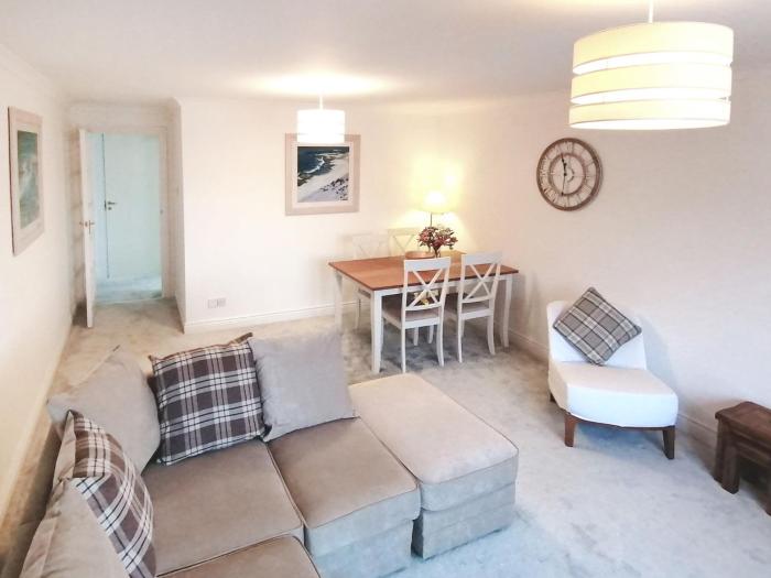 Apartment Seaside Apartment by Interhome