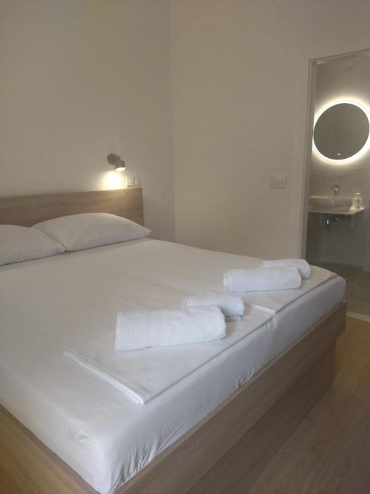 Apartmani Makarska