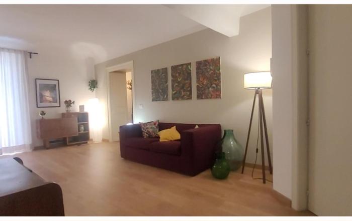 Appartamento in centro Titis place