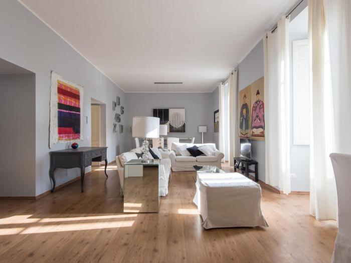 Apartment La Casa dellArte by Interhome