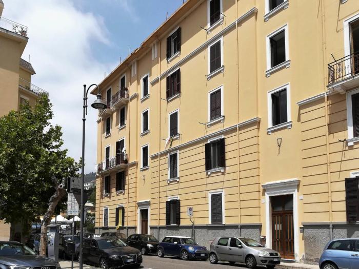 Apartment Sotto Il Segno Dei Pesci by Interhome