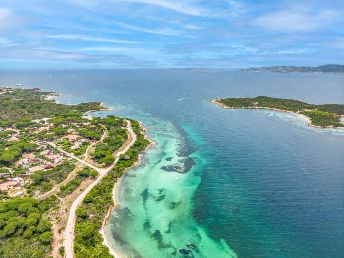 Holiday Home Bolina by Interhome