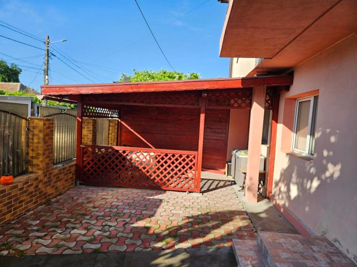 Cazare la mare Casa Realis Ovidiu