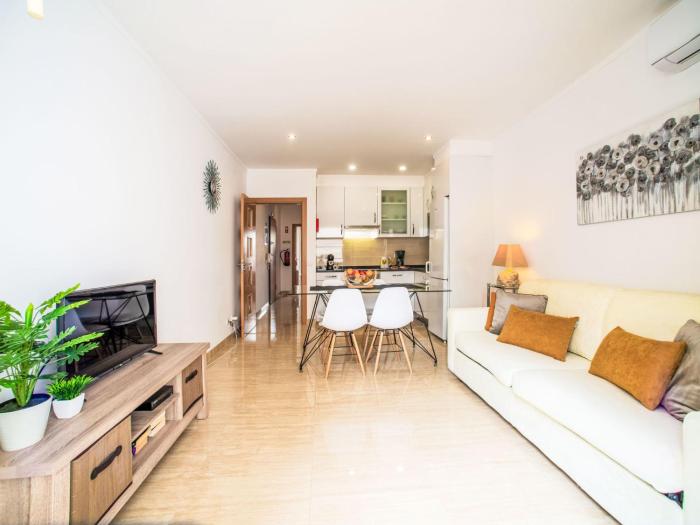 Apartment Seaside Getaways by Interhome