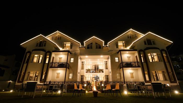 Walisons Homestay Abelia