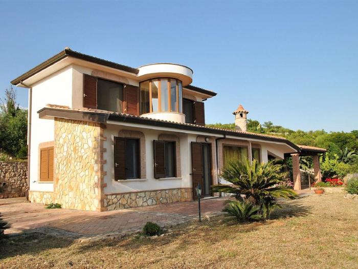 Villa Collina delle Stelle by Interhome